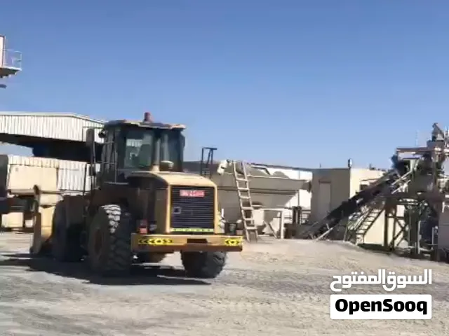 Block Factory for rent or sale In Nizwa with Office accommodation