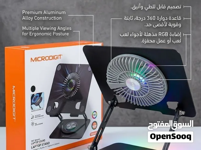ستاند آيباد فاخر 360°