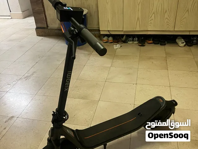 Xiaomi scooter 6