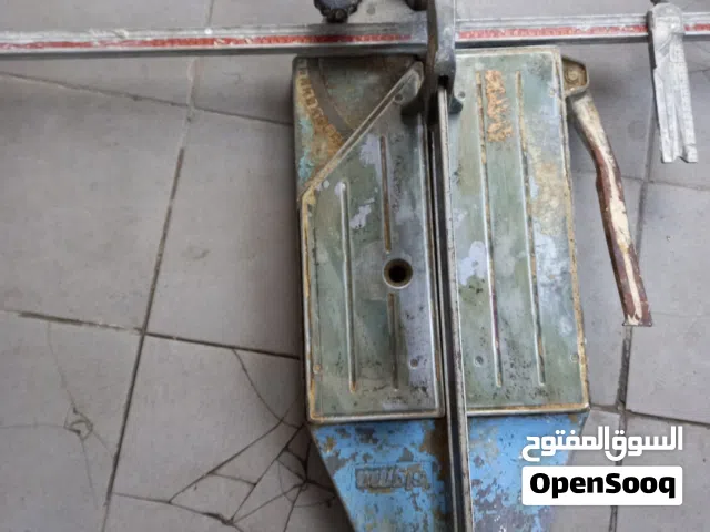ماكنه بلاط سيكما