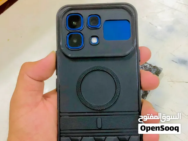 Infinix note 60 pro  only phone  8/256