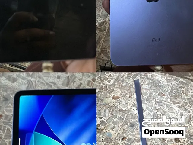 Apple iPad Mini 6 64 GB in Baghdad