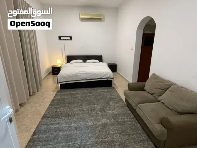 سكنات للطالبات والموظفات في مرتفعات بوشر