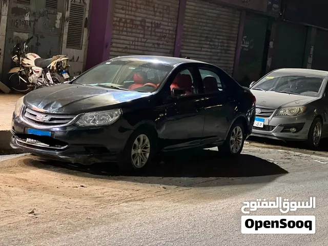 نيو اوبترا موديل 2016