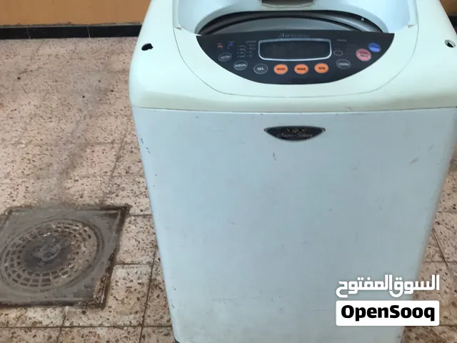 غسالة اتوماتيك نوع داوو