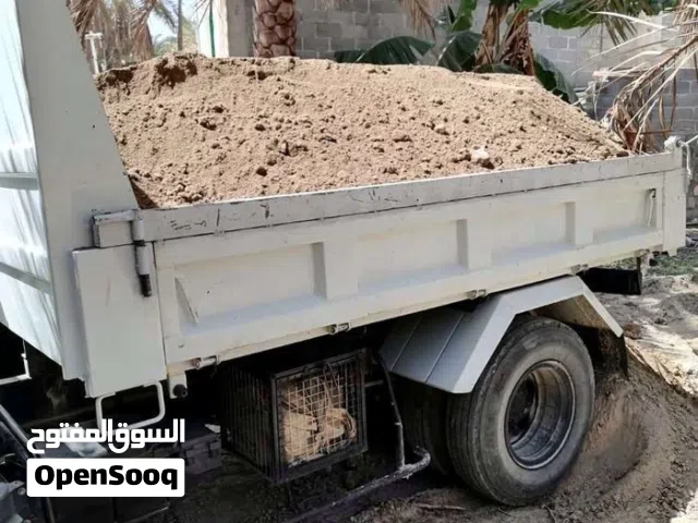 تراب زراعه تربه خصبه وصالح لزراعه ويتوفر خدمه التوصيل ويتوفر حصى زينه ويتوفر رخام للحدائق مع التوصيل
