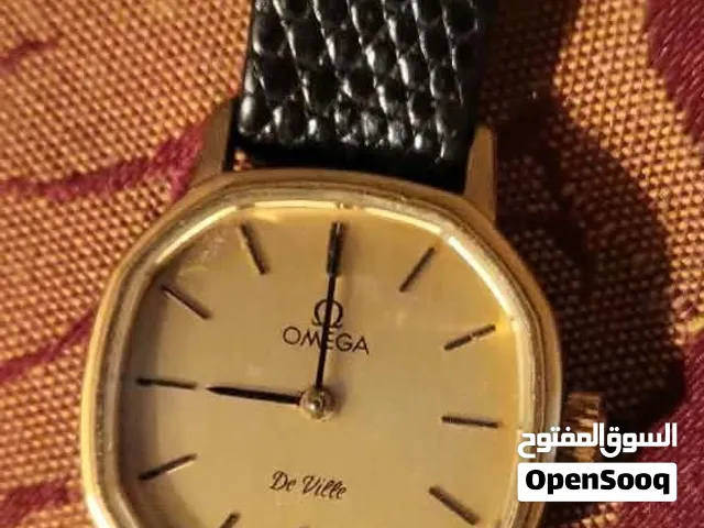 ساعة أوميجا أصلية فنتج