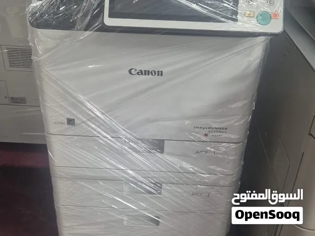 All kind of printer toner window installation