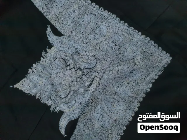 مصر باشمينا اللون الاسود الفخم