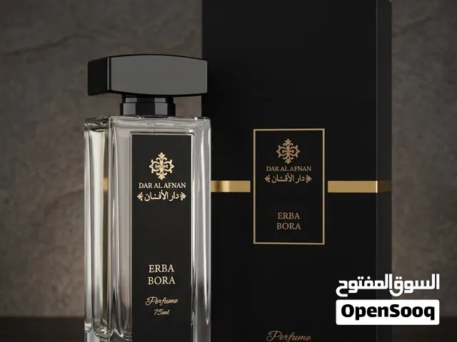 عطور مستوحاة من عطور فرنسية وعربية