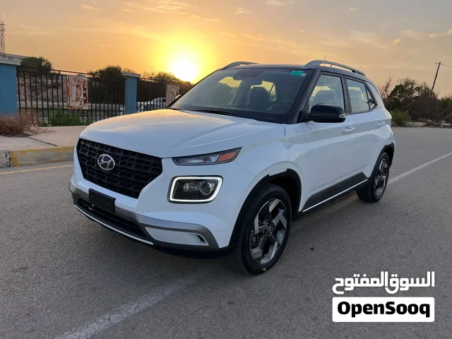 هونداي فينو 2024