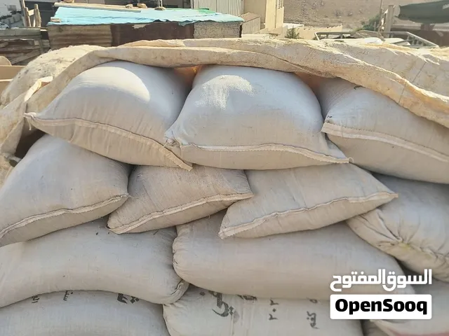 السلام عليكم ورحمه الله وبركاته  زبل غنم