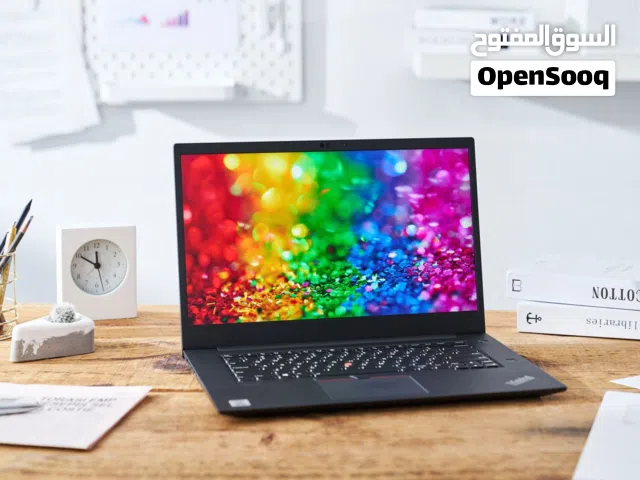 X1 Carbon Extreme - 32gb Ram + 4gb Nvidia Graphics - 15 inch Workstation P1 Workstation Laptop