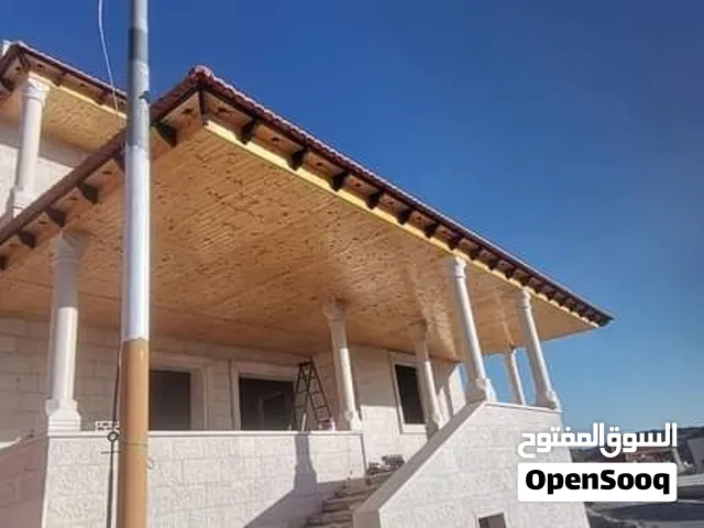 مقاول لجميع أنواع الورشات والحدادة والديكور وصيانه جميع الورشات