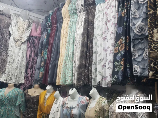 وهيب المطحني لجميع انواع الدراعات والمخاور والفساتين