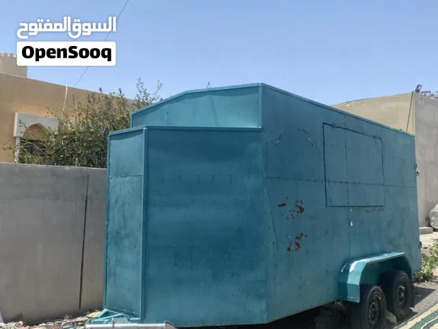 كرفان للبيع