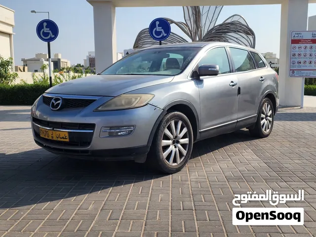 Mazda CX9 2008 Full Option