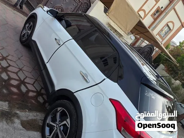 Hyundai Creta for Sale