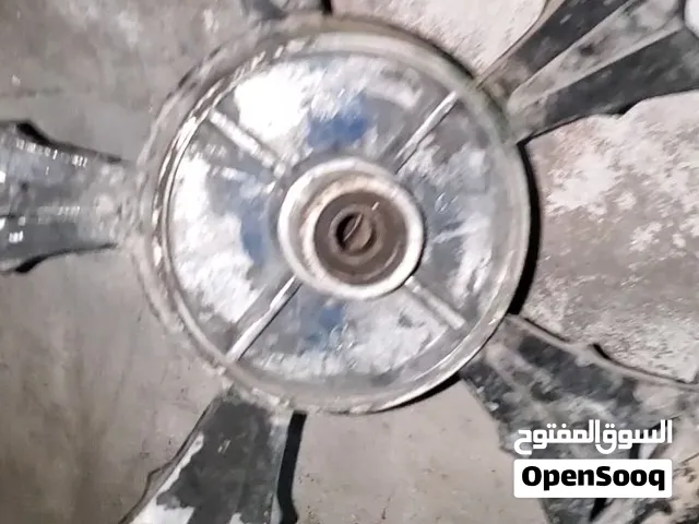 مطلوب رنقات مستعمل