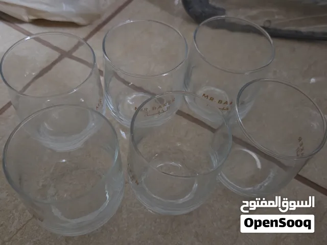الصحون نظيف في جديد