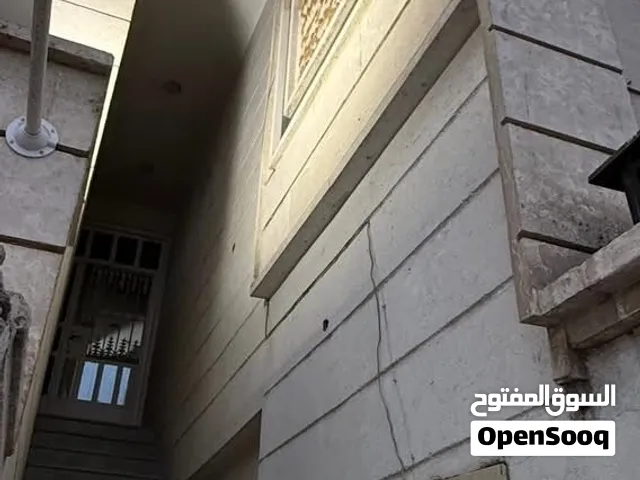 شقة للأيجار شارع فلسطين حي النيل