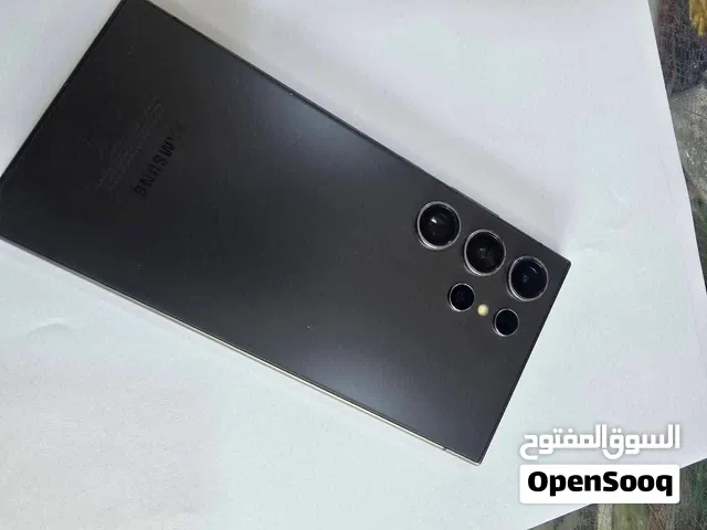 سامسنجs24الاترا فقط با 1500ريال سعودي متوفر اربع حبات