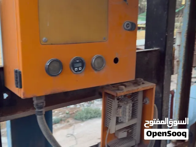شاصي مولدات عدد2