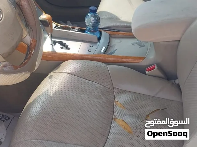تويوتا افلون