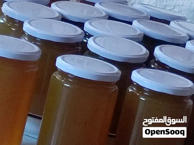 عسل كينا وشوكيات طبيعي 100٪