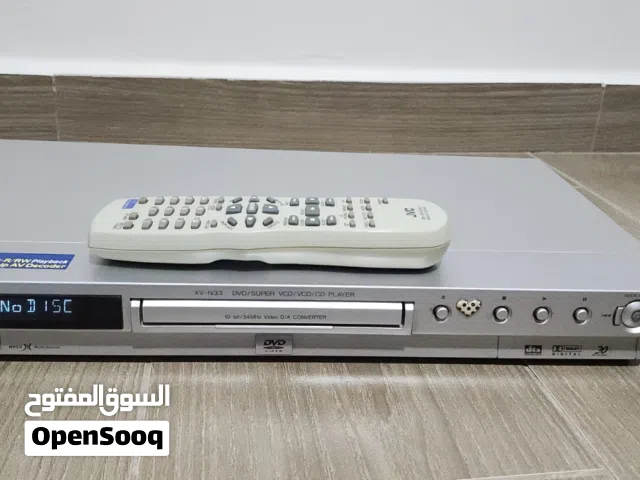 DVD للبيع بحالة الوكالة