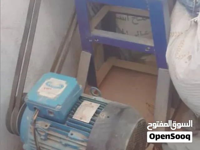 ادوات مصنع بفك متكامل