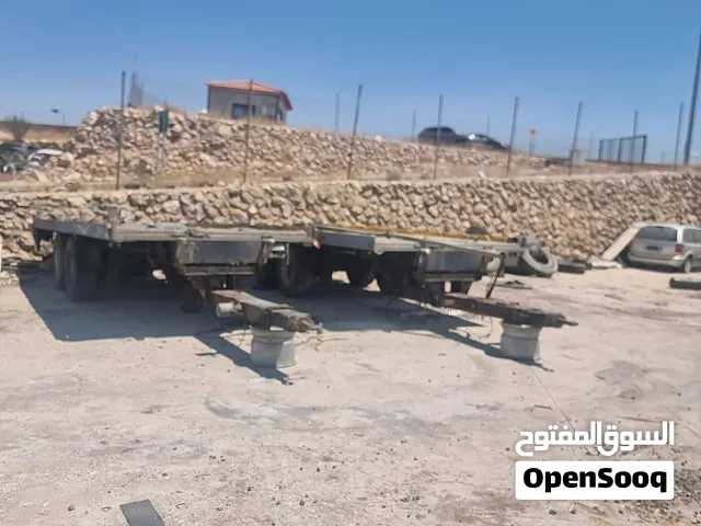 مقطوره سطحه