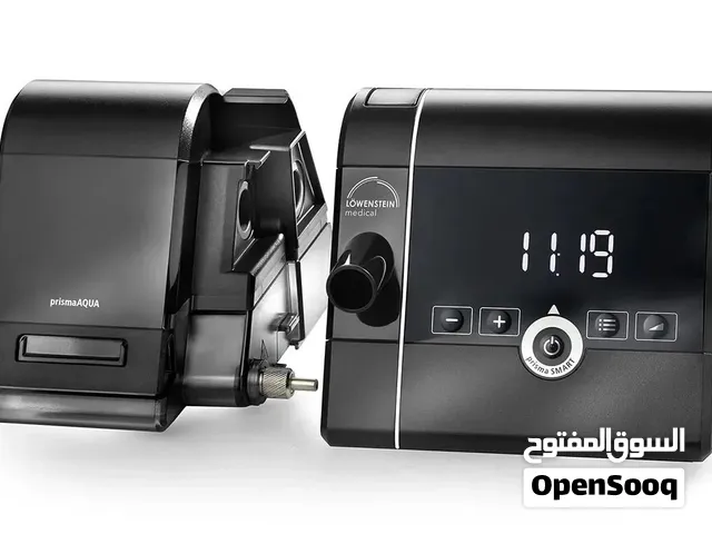 جهاز التنفس للنوم Löwenstein Prisma