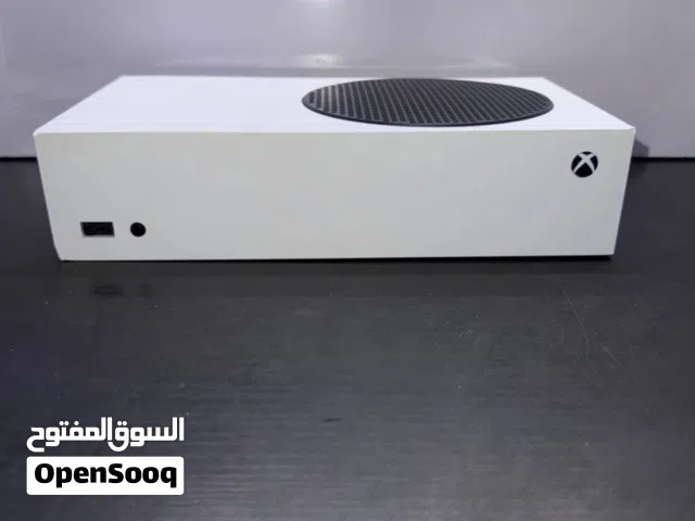 اكسبوكس اس نظيف للتبديل ب سوني 5 مع دفع فرق او للبيع
