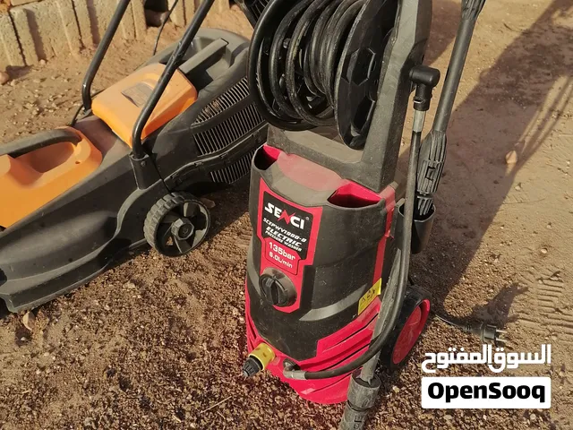 دفاع لغسيل السيارات زاد مكينه قص النجيلة