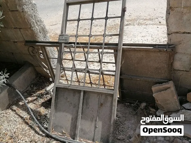 بوابة للبيع  بسعر نهائي 15