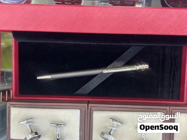قلك كارتير