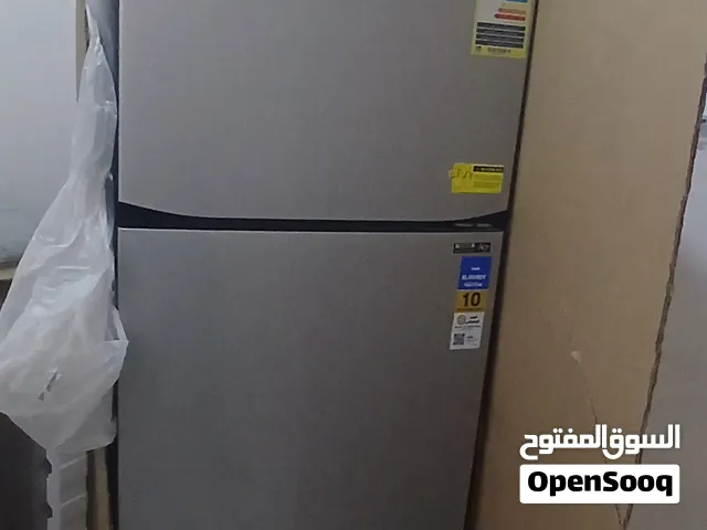 ثلاجة تورنيدو بخارية