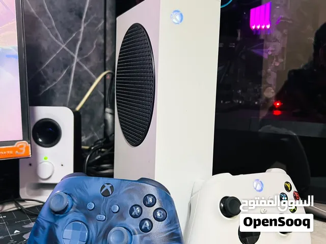 Xbox Series S  اكس بوكس سيريس اس