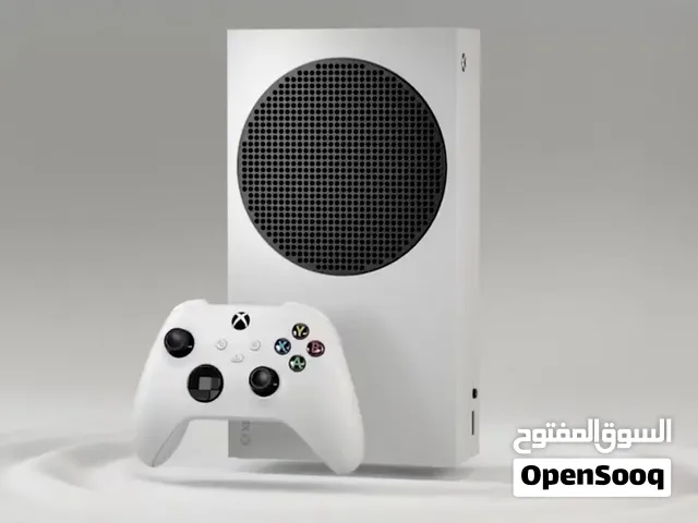 I need an XBOX series s 75BD // مطلوب اكس    بكس  سيريس اس