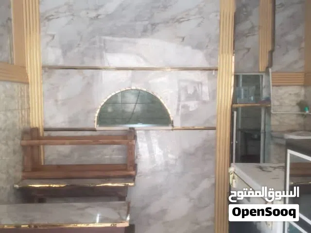 كافتيريا للبيع في شارع 14 اكتوبر جوار محكمه صنعاء الجديده
