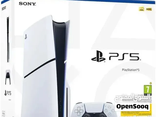 PlayStation 5 PlayStation for sale in Al Batinah