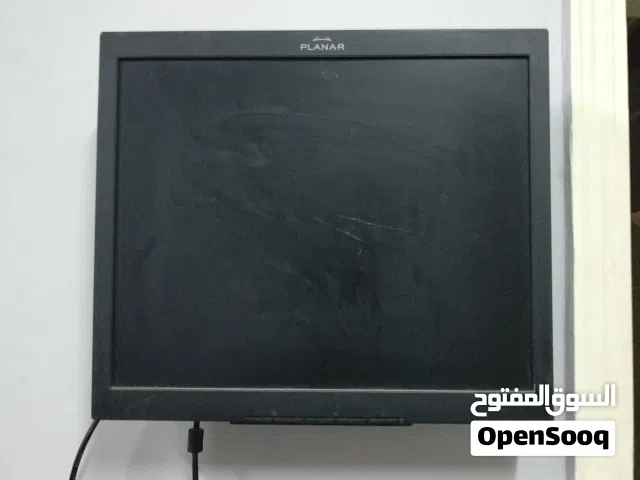 شاشه ديل في خربوش بسيط