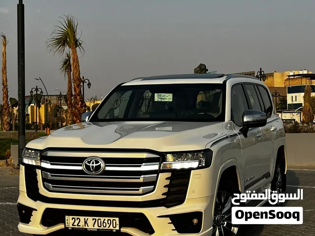 لان كروز كفاله ساس مديل 23 خليجي