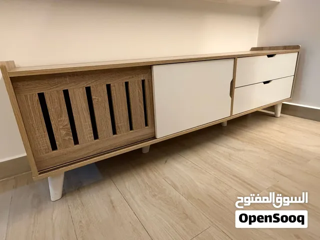 عفش بيت كامل للبيع في دبي JVC براد + فرن + طاولات