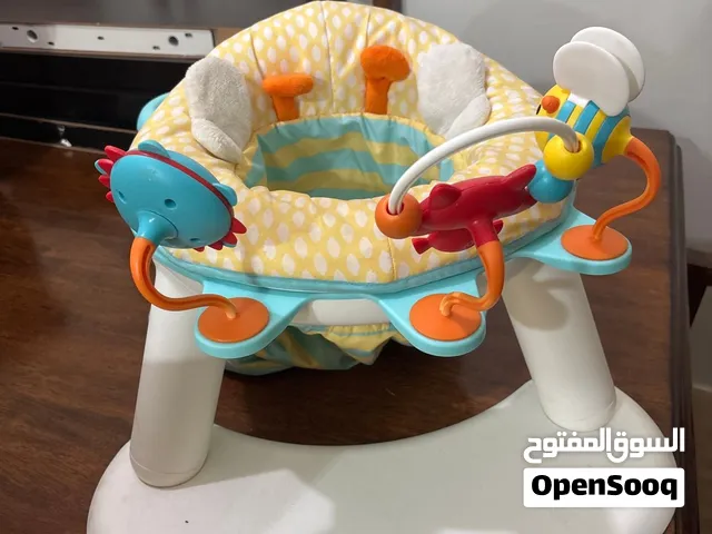 كرسي أطفال