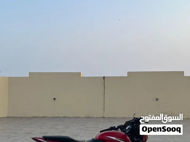 دراجة للبيع 150 سيسي