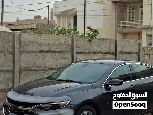 Used Chevrolet Malibu in Babylon