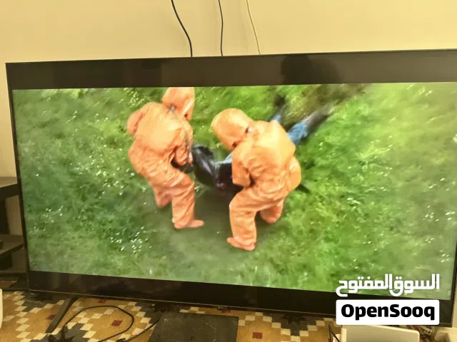 LG UHD (LULU HYPERMARKET)