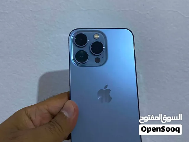 Apple iPhone 13 Pro 256 GB in Misrata